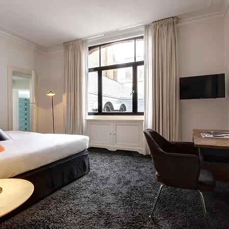Hotel Vintage 3*