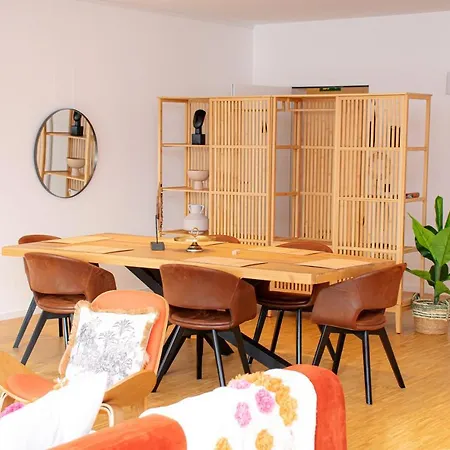 Daire R213 Residences Botanique
