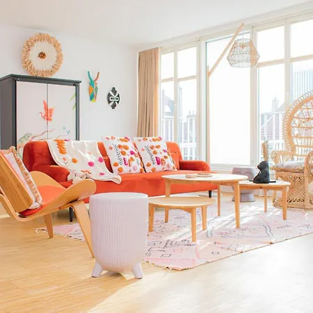 R213 Residences Botanique Apartment *