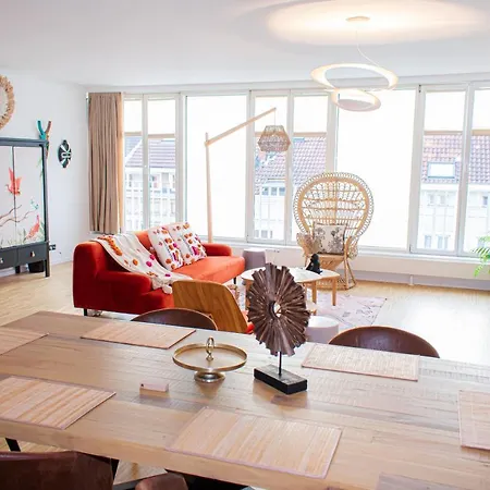 Daire R213 Residences Botanique *