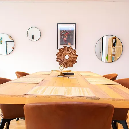 דירה R213 Residences Botanique