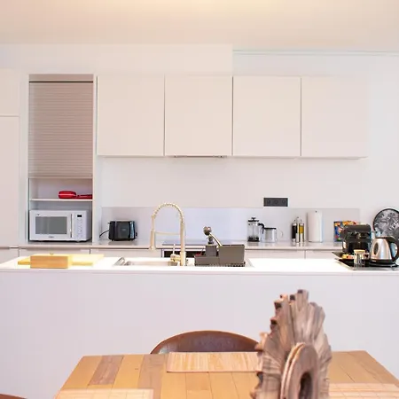 شقة R213 Residences Botanique