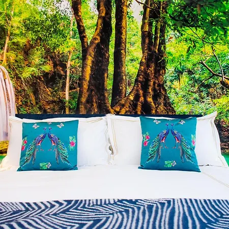 R213 Residences Botanique Apartment Brussels