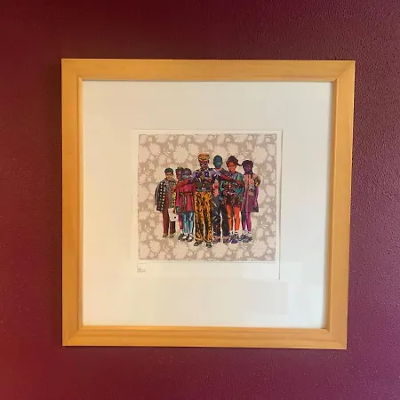 Brussels Guest House