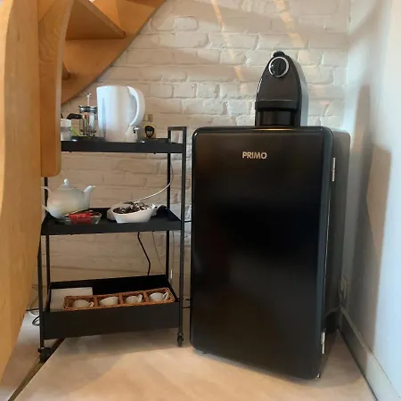 Brussels Guest House Bruxelles