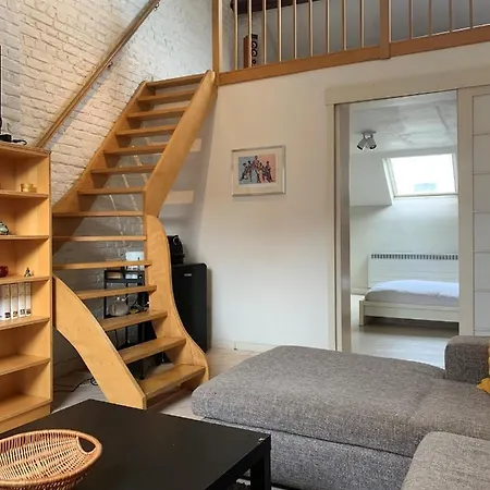 Brussels Guest House