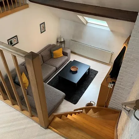 Brussels Guest House Homestay Brussels