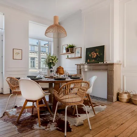 Apartman Brugmann Royal