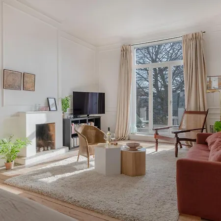 Brugmann Royal Apartmán *