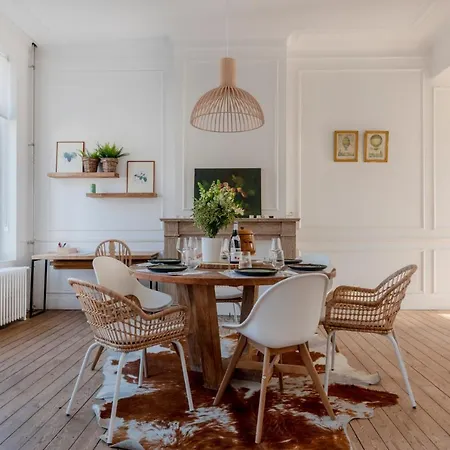Apartman Brugmann Royal *