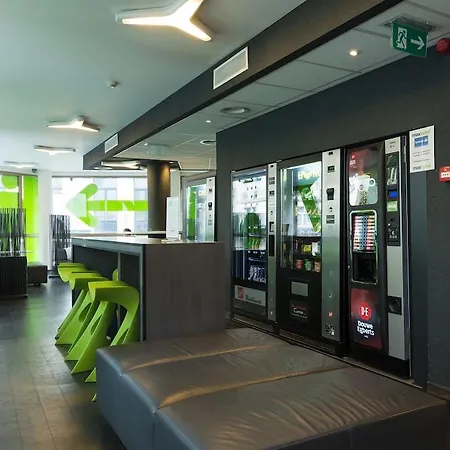 Otel The Usual 4*