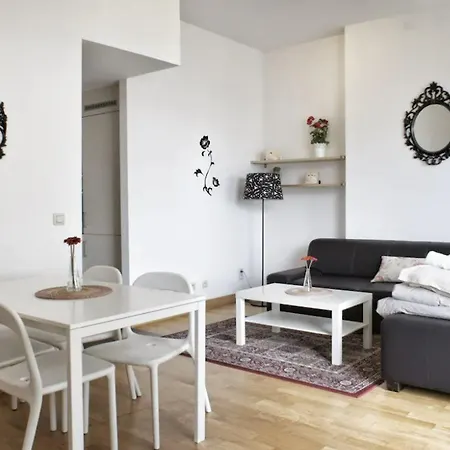 Apartment The Opera *