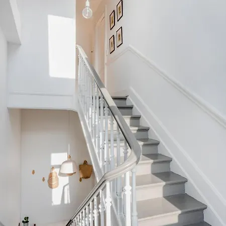 Apartmán Brugmann Royal *