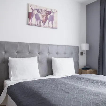 De Fierlant Hotel