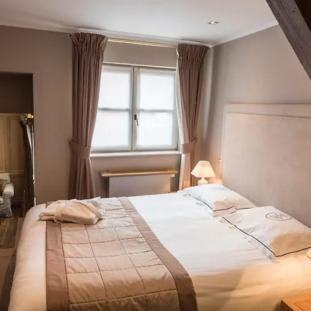 Hotel Le Dixseptieme 4*