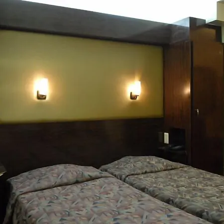Hotel Manhattan Bruxelles