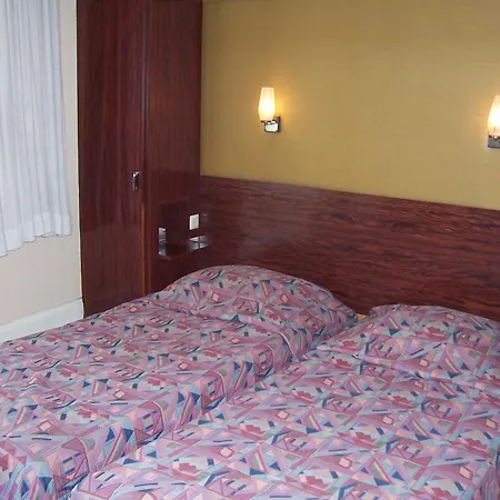 Hotel Manhattan Bruxelles