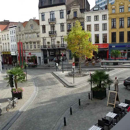 Typically Brussels