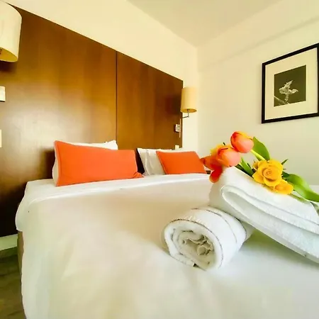 Lejlighed Centerstay *