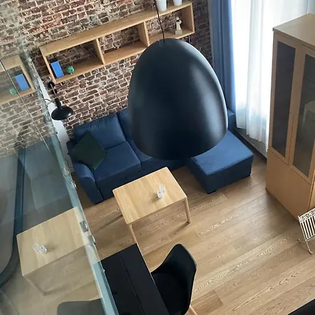 Moderne Centre De 布鲁塞尔