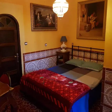 Hotel Mozart 3*