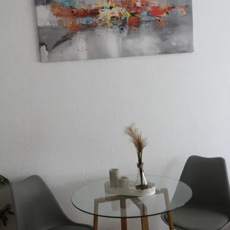 Cinquantenaire Apartman Brüsszel