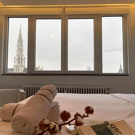 Centerstay Apartamento *