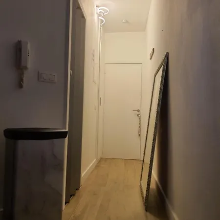 Apartman Brussels City 6