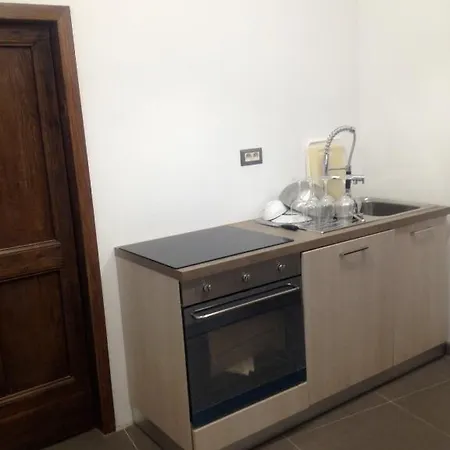 Bed & Breakfast Les Clarisses