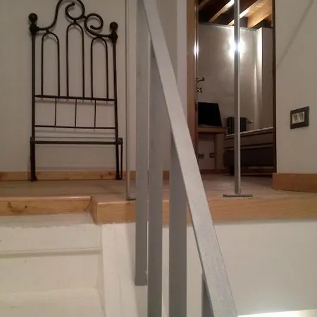 Bed & Breakfast Les Clarisses Brussels