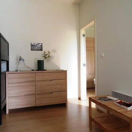 Appartement Eurovillage Bruxelles