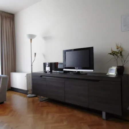 Appartement Eurovillage