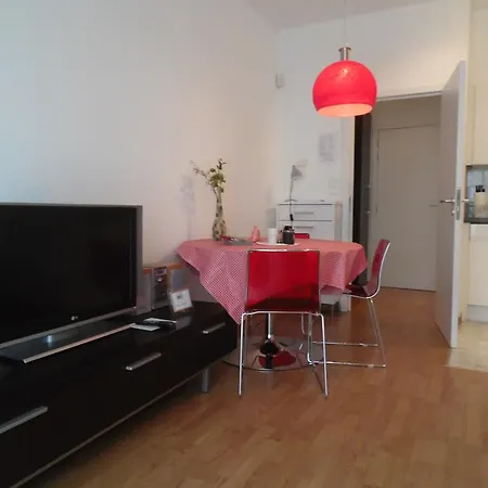 Appartement Eurovillage *