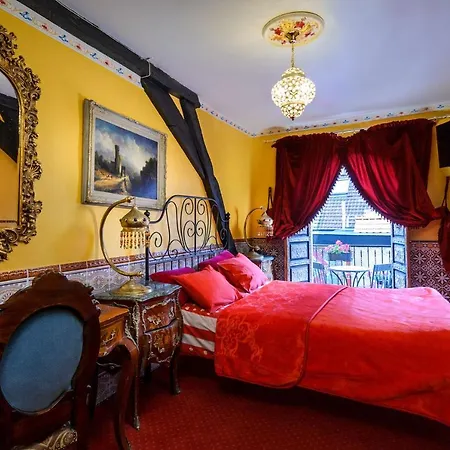 Hotel Mozart