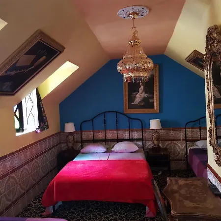 Mozart Hotel Brussels