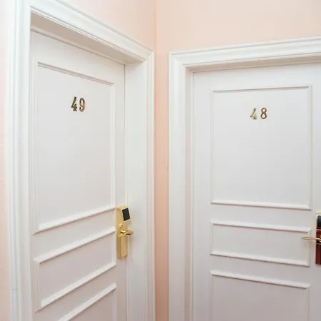 La Bourse Otel Brüksel