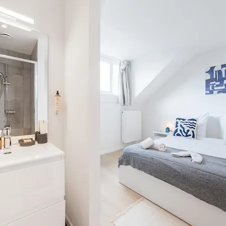 Sweett - Moliere * Brüsszel