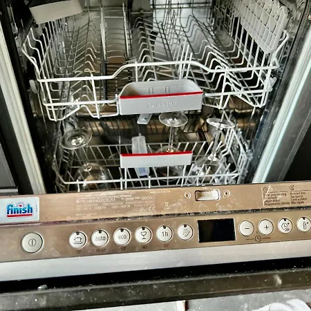 Penthouse Full Equipe Avec 3 Chambres
