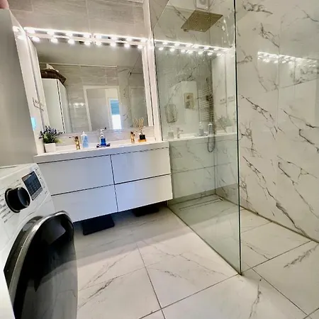 Διαμέρισμα Penthouse Full Equipe Avec 3 Chambres Βρυξέλλες