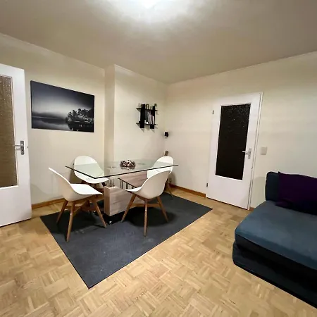 Penthouse Full Equipe Avec 3 Chambres Διαμέρισμα *