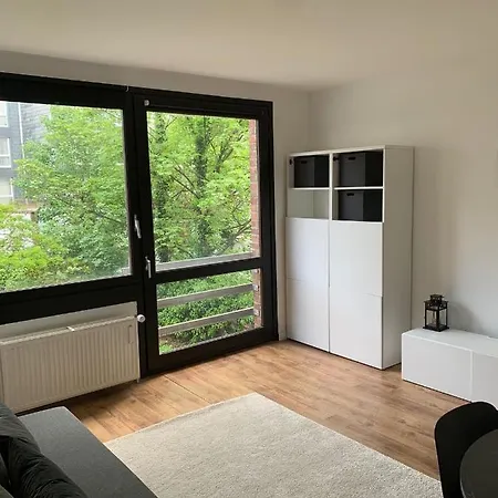 Appartement Minimalist 50m2
