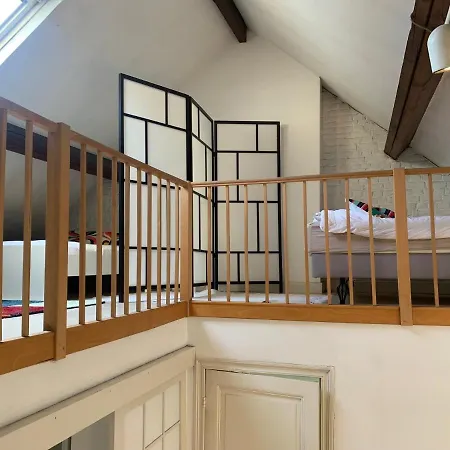 Brussels Guest House *