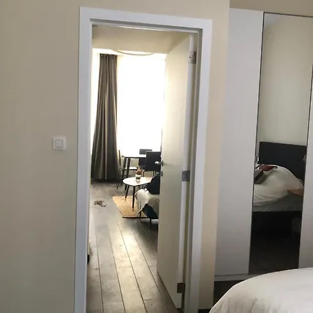 Great 3 Bedrooms/ 3 Bathrooms In The Heart Of Eu Area Brussels