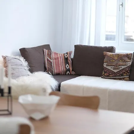 Apartamento Cosy And Modern 2 Bedrooms Flat Near Chatelain And Brugmann *