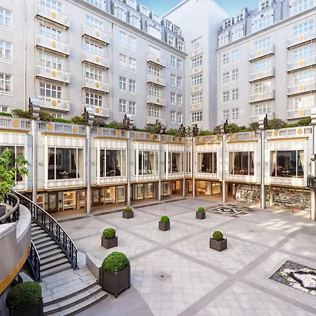 Steigenberger Icon Wiltcher's Hotel