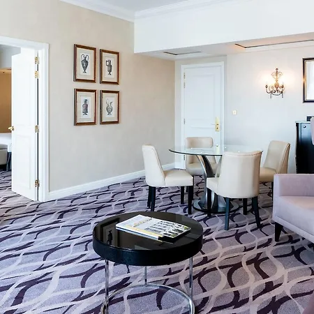 Steigenberger Icon Wiltcher's Hotel
