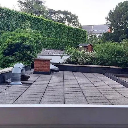 Appartement Residence Mouri Bruxelles