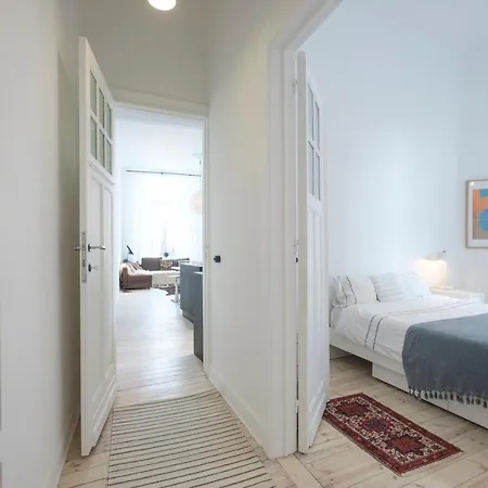Cosy And Modern 2 Bedrooms Flat Near Chatelain And Brugmann Apartamento Bruselas