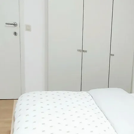Residence Mouri Appartement *