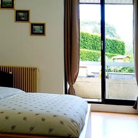 Residence Mouri Appartement Bruxelles